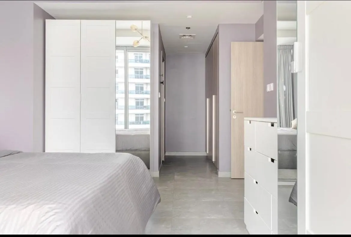 Dubai Marina Luxury Stay - Breathtaking Sea Views 0*,  United Arab Emirates