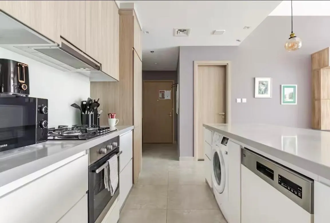 Dubai Marina Luxury Stay - Breathtaking Sea Views Apartment
